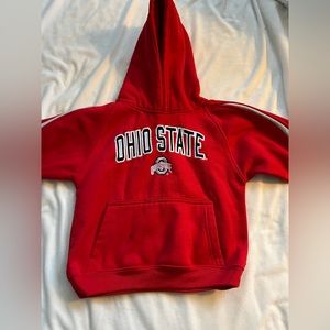 OSU kids sweatshirt